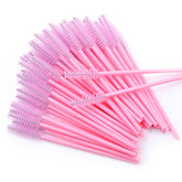Lash Brush - 50 PCS
